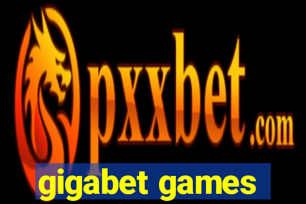 gigabet games